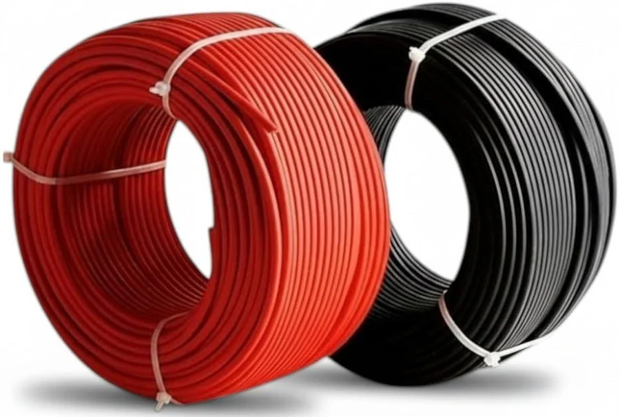 Solar DC Cable